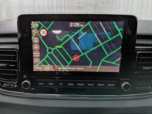 Kia Rio 1.0 T-GDi MHEV GT-Line S Euro 6 (s/s) 5dr