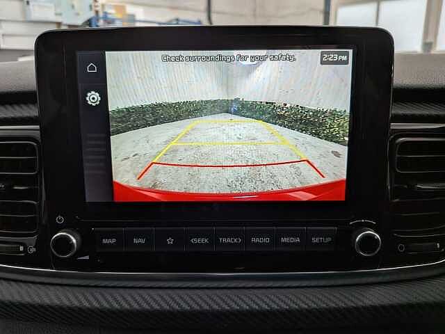 Kia Rio 1.0 T-GDi MHEV GT-Line S Euro 6 (s/s) 5dr