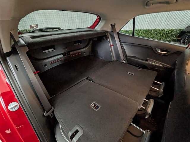 Kia Rio 1.0 T-GDi MHEV GT-Line S Euro 6 (s/s) 5dr