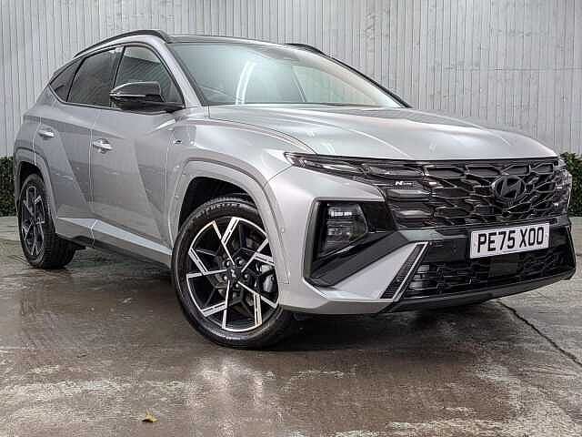 1.6 T-GDi N Line S Auto Euro 6 (s/s) 5dr