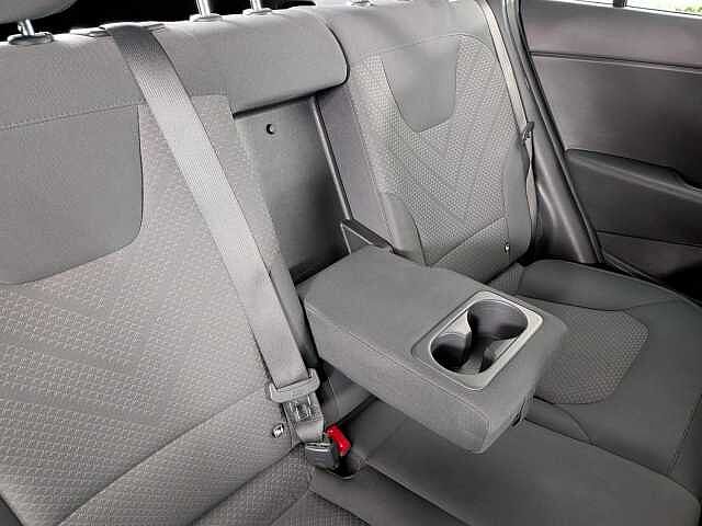 Kia Niro 1.6h GDi 2 DCT Euro 6 (s/s) 5dr