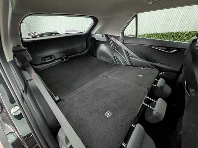 Kia Niro 1.6h GDi 2 DCT Euro 6 (s/s) 5dr