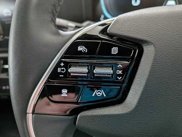 Kia Niro 1.6h GDi 2 DCT Euro 6 (s/s) 5dr