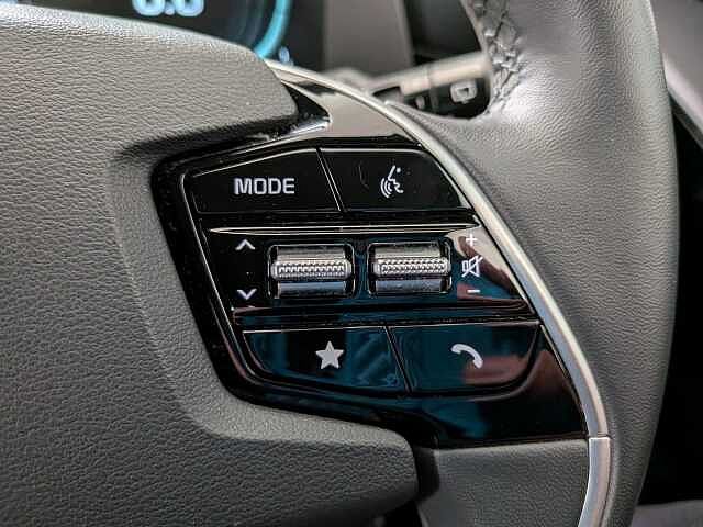 Kia Niro 1.6h GDi 2 DCT Euro 6 (s/s) 5dr