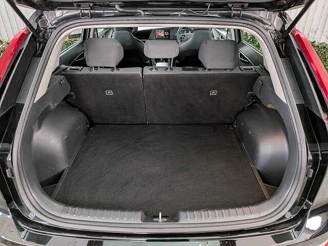 Kia Niro 1.6h GDi 2 DCT Euro 6 (s/s) 5dr