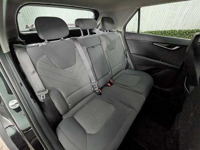 Kia Niro 1.6h GDi 2 DCT Euro 6 (s/s) 5dr