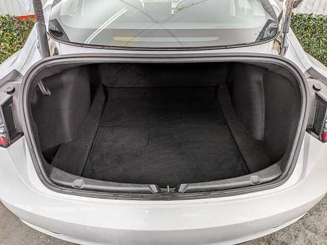 Tesla Model 3 (Dual Motor) Performance Auto 4WDE 4dr (Performance Upgrade)