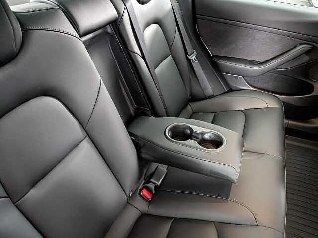 Tesla Model 3 (Dual Motor) Performance Auto 4WDE 4dr (Performance Upgrade)