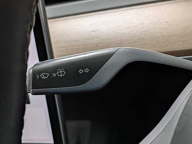 Tesla Model 3 (Dual Motor) Performance Auto 4WDE 4dr (Performance Upgrade)