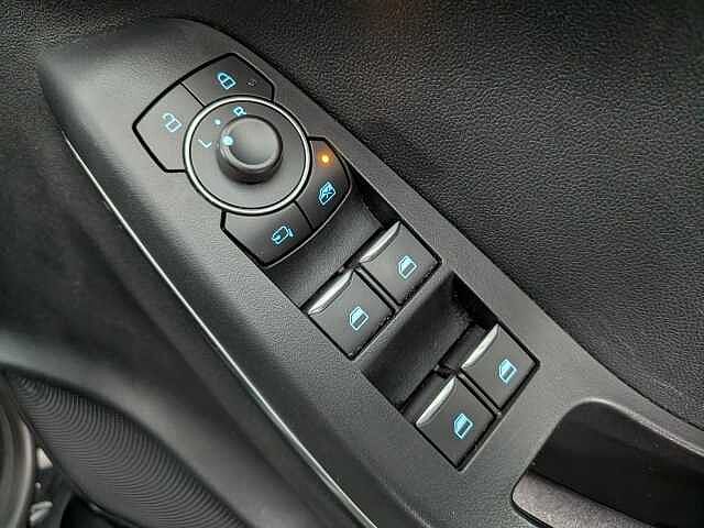 Ford Puma 1.0T EcoBoost MHEV ST-Line X Euro 6 (s/s) 5dr