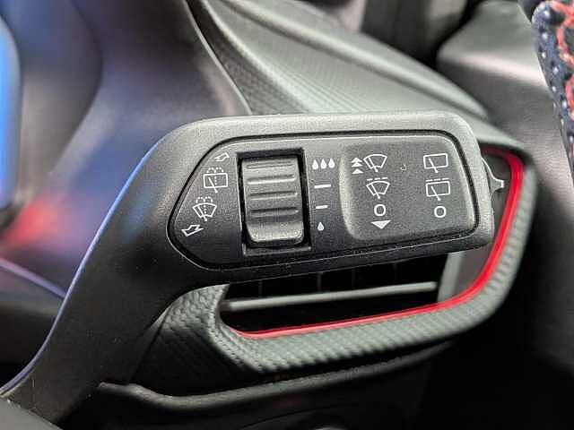 Ford Puma 1.0T EcoBoost MHEV ST-Line X Euro 6 (s/s) 5dr