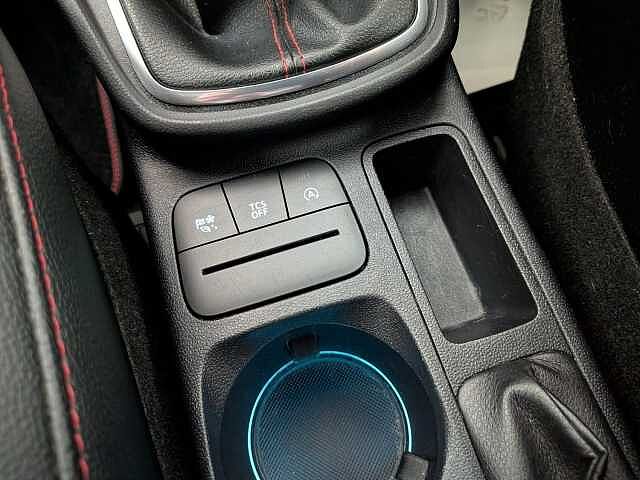 Ford Puma 1.0T EcoBoost MHEV ST-Line X Euro 6 (s/s) 5dr