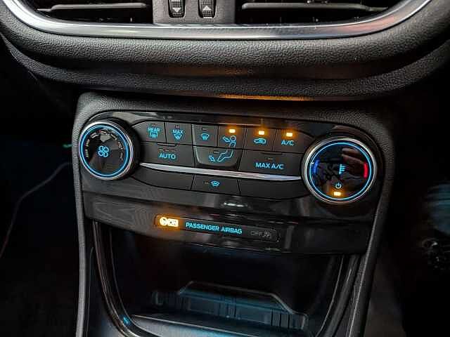 Ford Puma 1.0T EcoBoost MHEV ST-Line X Euro 6 (s/s) 5dr