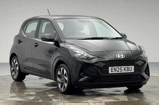 Hyundai KONA 65.4kWh N Line Auto 5dr