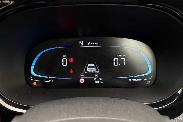 Hyundai KONA 65.4kWh N Line Auto 5dr