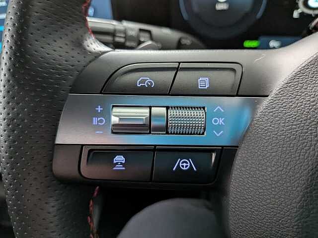Hyundai KONA 65.4kWh N Line Auto 5dr