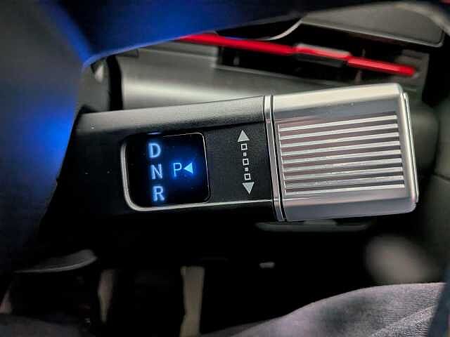 Hyundai KONA 65.4kWh N Line Auto 5dr