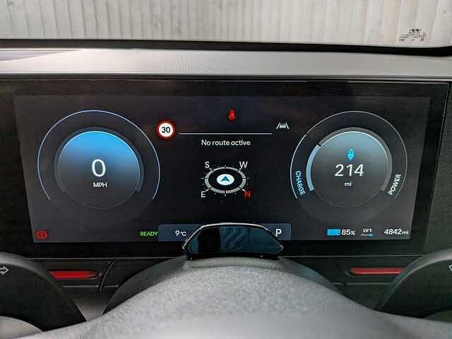 Hyundai KONA 65.4kWh N Line Auto 5dr