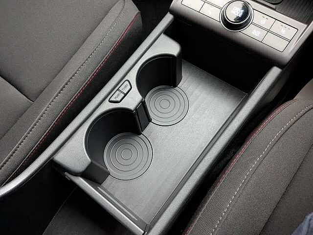 Hyundai KONA 65.4kWh N Line Auto 5dr