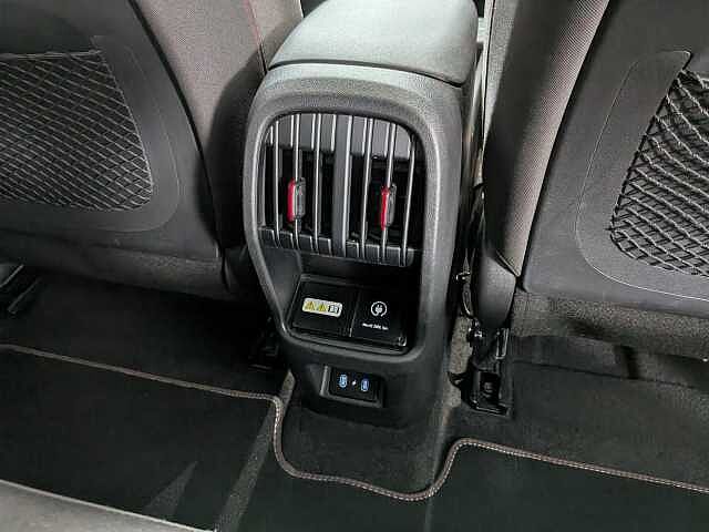 Hyundai KONA 65.4kWh N Line Auto 5dr