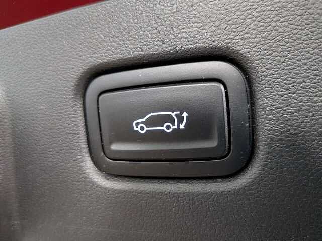 Hyundai KONA 65.4kWh N Line Auto 5dr