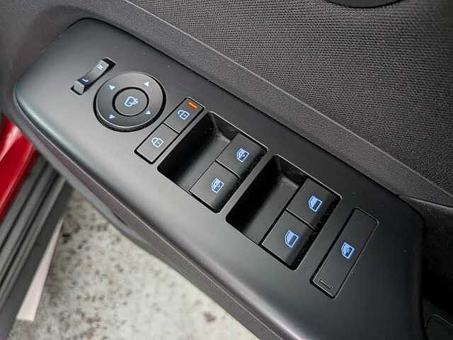 Hyundai KONA 65.4kWh N Line Auto 5dr