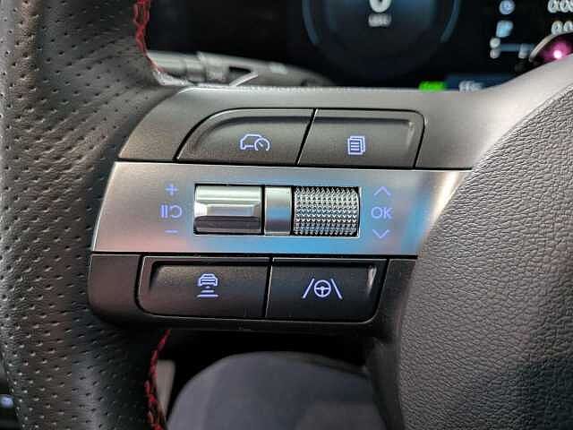 Hyundai KONA 65.4kWh N Line Auto 5dr