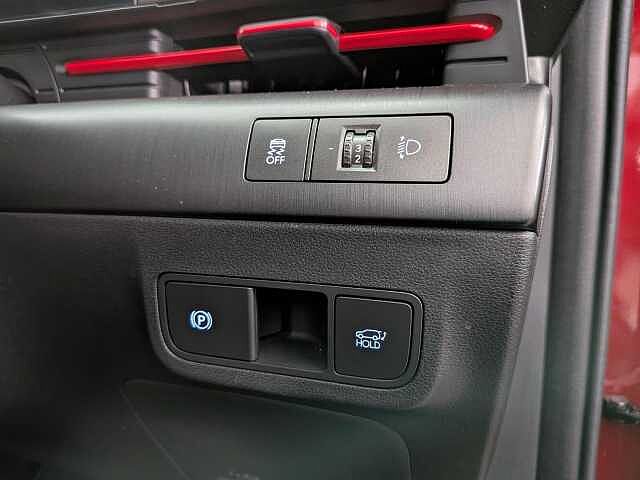 Hyundai KONA 65.4kWh N Line Auto 5dr