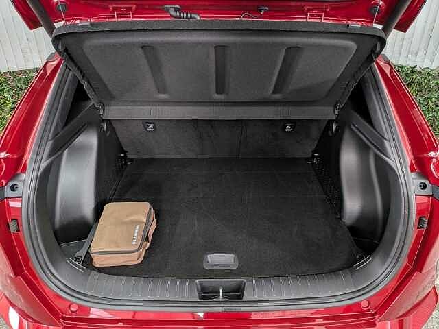 Hyundai KONA 65.4kWh N Line Auto 5dr