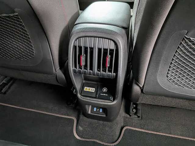 Hyundai KONA 65.4kWh N Line Auto 5dr Ultimate Red