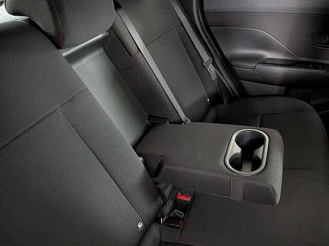 Hyundai KONA 65.4kWh N Line Auto 5dr Ultimate Red