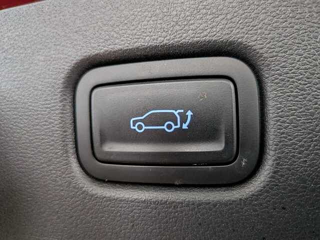 Hyundai KONA 65.4kWh N Line Auto 5dr Ultimate Red