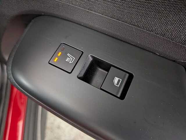 Hyundai KONA 65.4kWh N Line Auto 5dr Ultimate Red