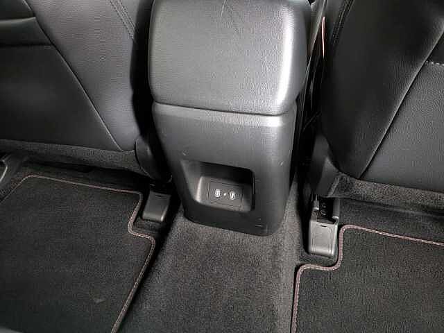 Hyundai TUCSON 1.6 T-GDi 13.8kWh N Line Auto Euro 6 (s/s) 5dr