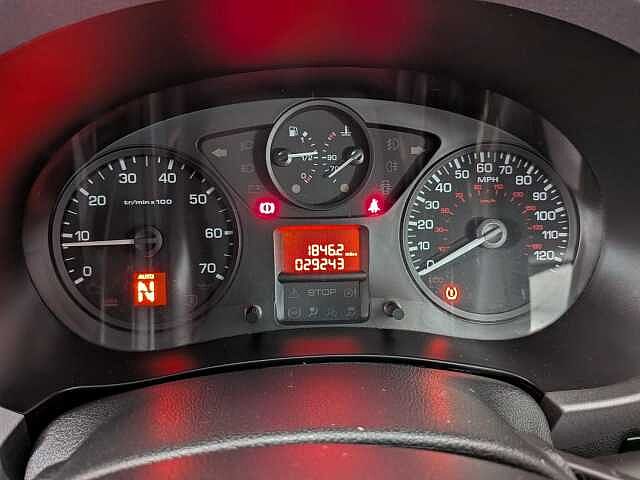 Peugeot Partner Tepee 1.6 BlueHDi Active ETG Euro 6 (s/s) 5dr