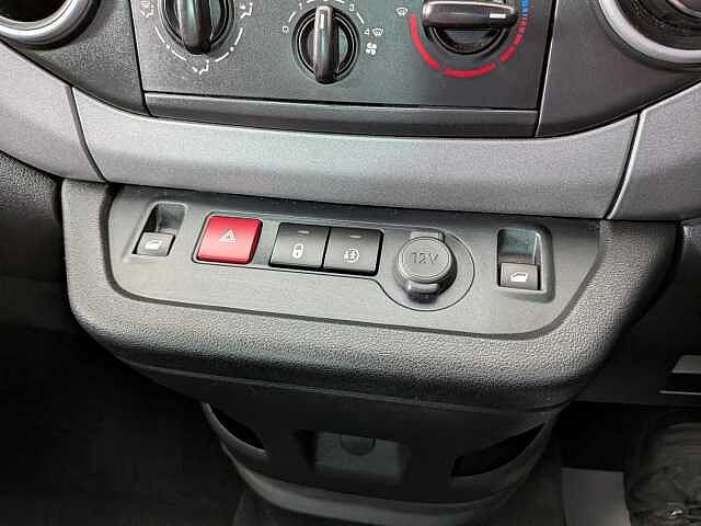 Peugeot Partner Tepee 1.6 BlueHDi Active ETG Euro 6 (s/s) 5dr