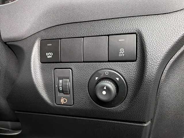 Peugeot Partner Tepee 1.6 BlueHDi Active ETG Euro 6 (s/s) 5dr