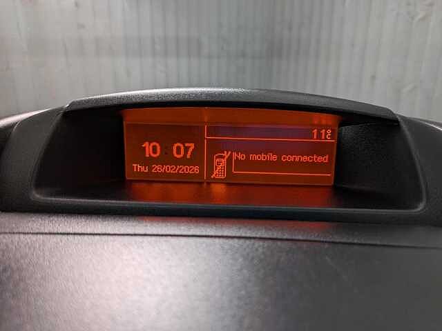 Peugeot Partner Tepee 1.6 BlueHDi Active ETG Euro 6 (s/s) 5dr