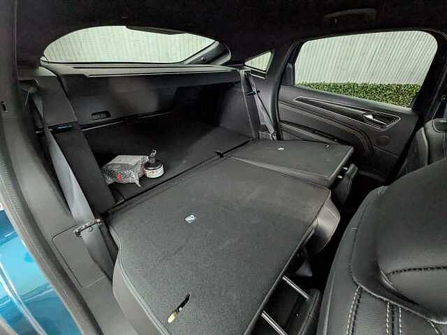 Renault Arkana 1.6 E-TECH E-Tech engineered Auto 2WD Euro 6 (s/s) 5dr