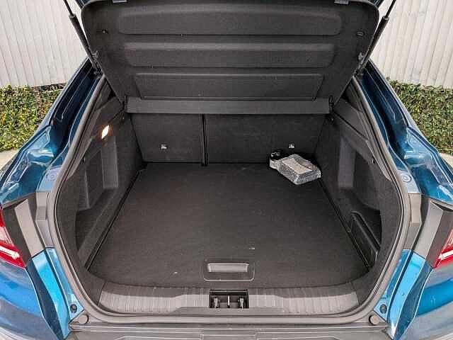 Renault Arkana 1.6 E-TECH E-Tech engineered Auto 2WD Euro 6 (s/s) 5dr