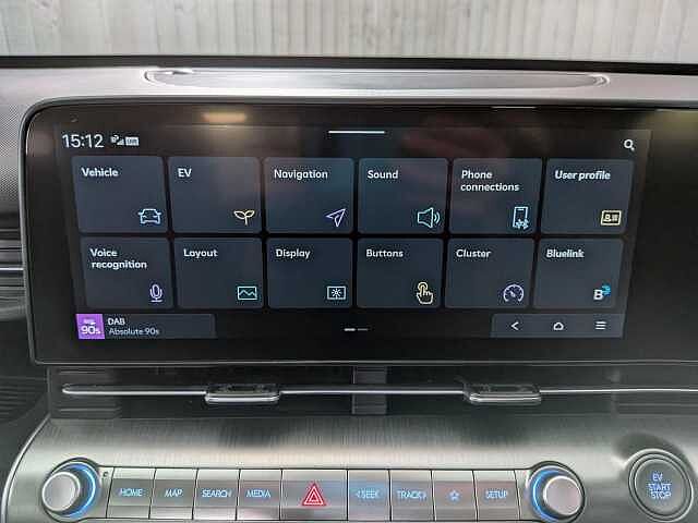 Hyundai KONA 65.4kWh Advance Auto 5dr