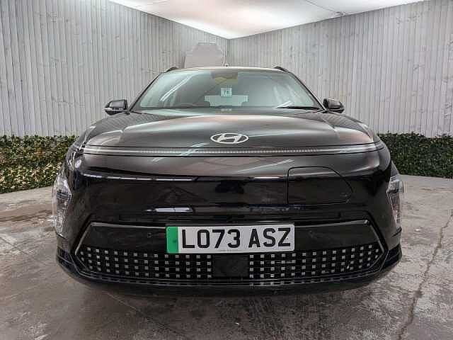 Hyundai KONA 65.4kWh Advance Auto 5dr