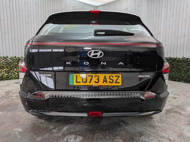 Hyundai KONA 65.4kWh Advance Auto 5dr