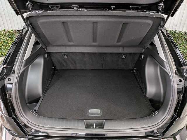 Hyundai KONA 65.4kWh Advance Auto 5dr