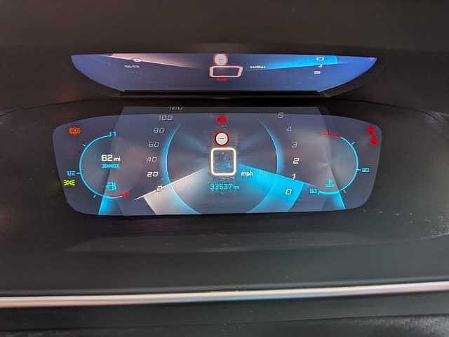 Peugeot 2008 1.2 PureTech Allure Euro 6 (s/s) 5dr