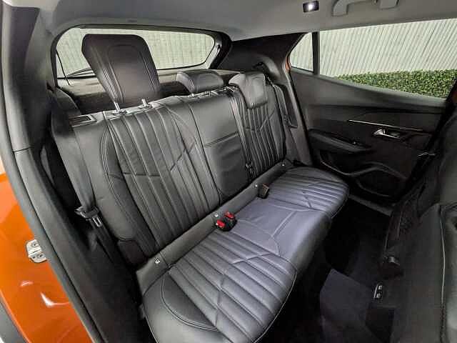 Peugeot 2008 1.2 PureTech Allure Euro 6 (s/s) 5dr