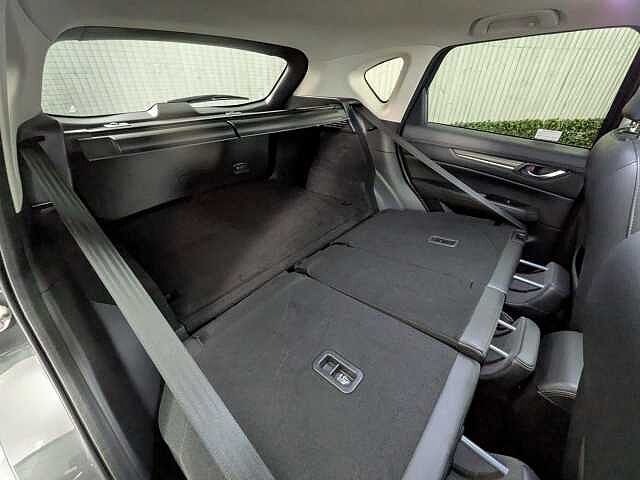 Mazda CX-5 2.2 SKYACTIV-D Sport Edition SUV 5dr Diesel Auto 4WD Euro 6 (s/s) (184 ps)