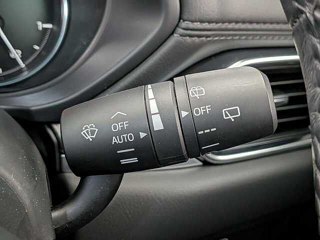 Mazda CX-5 2.2 SKYACTIV-D Sport Edition SUV 5dr Diesel Auto 4WD Euro 6 (s/s) (184 ps)