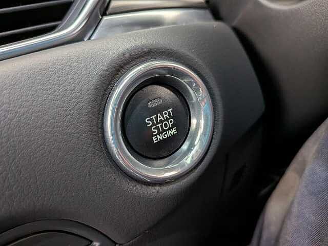 Mazda CX-5 2.2 SKYACTIV-D Sport Edition SUV 5dr Diesel Auto 4WD Euro 6 (s/s) (184 ps)