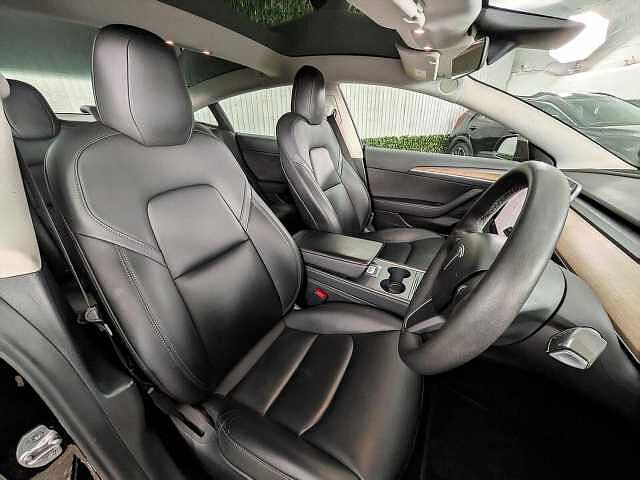 Tesla Model 3 (Dual Motor) Long Range Auto 4WDE 4dr